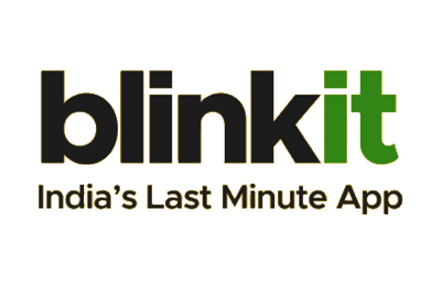 blinkit logo