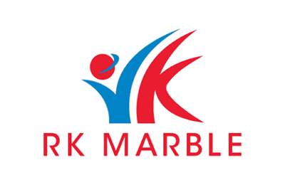 rkmarble logo