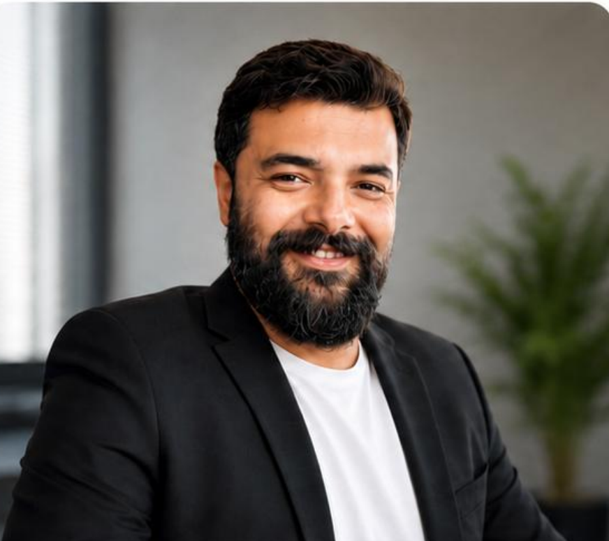 Vimal Singh Panwar — Founder & Strategist, Scale & Story